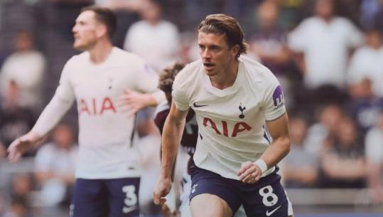 Tottenham sërish katastrofë pas 360 mln € në merkato, e mposht edhe Aston Villa! De Zerbi në rrezik