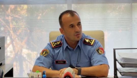   Fier/ U dogjën 500 ha ullishte dhe 15 objekte, numri 2 i policisë: Shkak transformatori i OSHEE! 41 të arrestuar për zjarret e qëllimshme, shumica mbi 70-vjeç