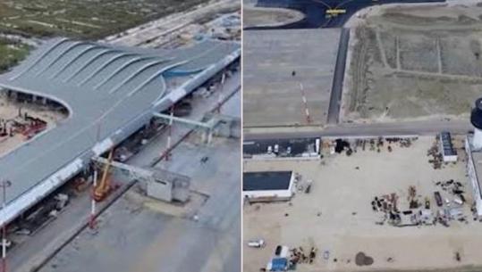 Fatos Çoçoli: Fitoi Shqipëria nga vendimi i parë i arbitrazhit për Aeroportin e Vlorës?