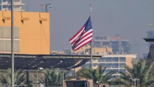 SHBA paralajmëron rrezik për ambasadat në Lindjen e Mesme! Rebelët Huthi godasin Riadin, BE kërkon forcimin e misionit 'Aspides'