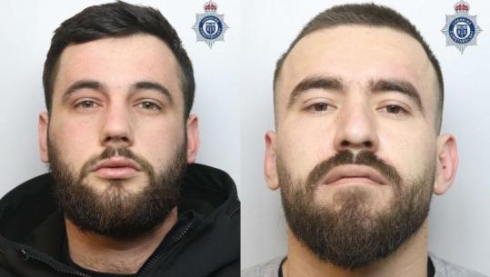 U kapën duke kultivuar kanabis, dënohen me burg 2 shqiptarët në Britani të Madhe! Droga më vlerë 400 mijë paund