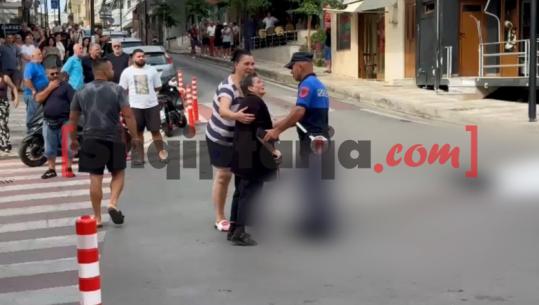 Vrasje me armë zjarri në Sarandë, plagoset edhe një kalimtar! Ende nuk dihen rrethanat