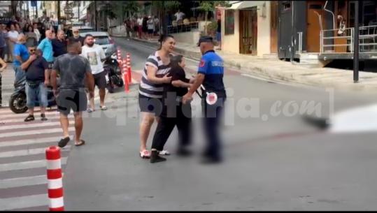 Vrasje me armë zjarri në Sarandë, plagoset edhe një kalimtar! Ende nuk dihen rrethanat