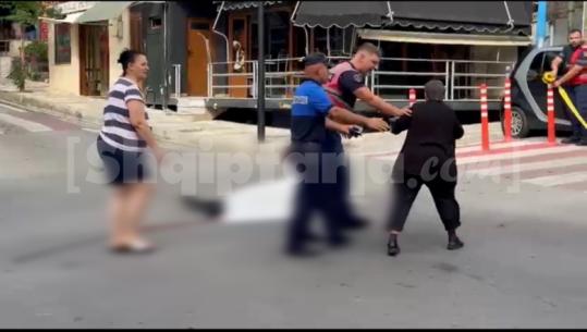 Report Tv siguron emrin, ja kush është 42-vjeçari që u ekzekutua në Sarandë! U qëllua nga dy persona me motor dhe skafandra