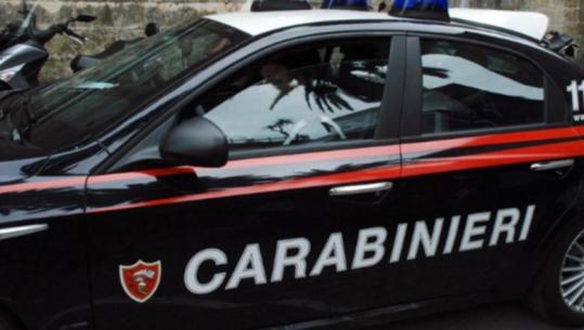 Itali/ Pronari kap hajdutët në shtëpi dhe hap zjarr, humb jetën 25 vjeçari, dyshohet se është shqiptar