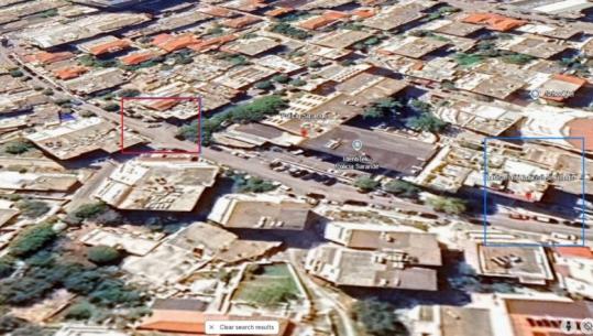 Atentati në Sarandë/ Komisariati vetëm 70 metra larg, policisë iu deshën 10 minuta për të mbërritur në vendngjarje!