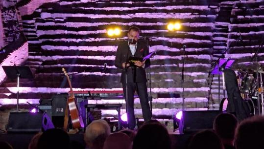 'Muzak Fest' rikthen artin në Apoloni! Emra të njohur të skenës shqiptare bashkojnë poezinë, muzikën dhe historinë