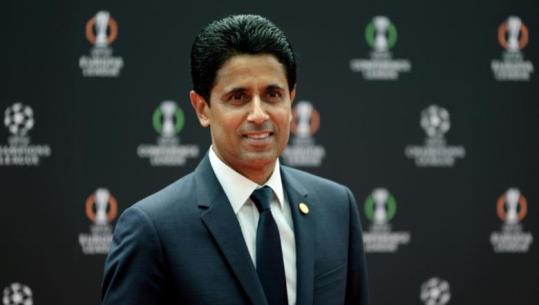 Al-Khelaifi sërish nën hetim, presidenti sheik i Paris SG dyshohet për konflik interesi