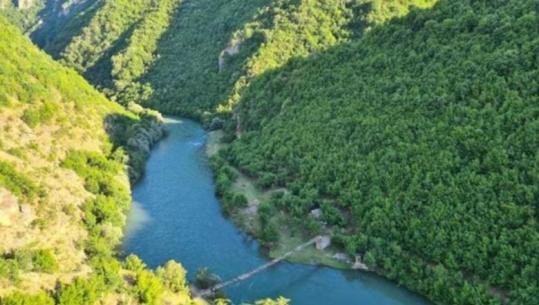Dibër/ Mbytet një 22-vjeçare në lumin Drini i Zi
