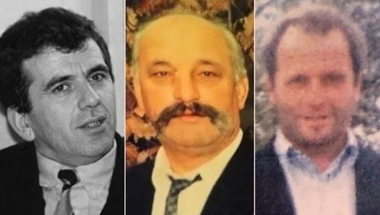 Kosovë/ Varrezat masive në Zubin Patok, identifikohen 3 prej viktimave! Pjesë e ‘Grupit të Intelektualëve’ shqiptarë që u rrëmbyen nga forcat serbe