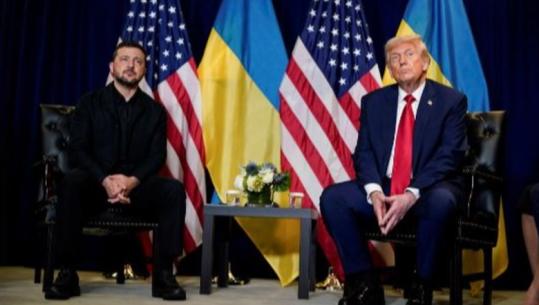 Trump shpall armëpushimin energjetik mes Rusisë dhe Ukrainës, Zelensky: Nuk e dija, na tregoni kur nis! Për largimin tim vendosin vetëm ukrainasit