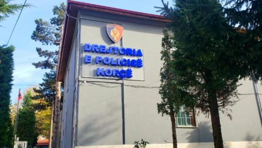 Sherr me thika në Mokër të Pogradecit, një i plagosur