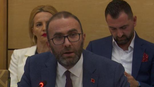 Bardhi: Opozitës i mohohet e drejta për të kontrolluar qeverinë! S’është ngritur komisioni hetimor për 11 majin