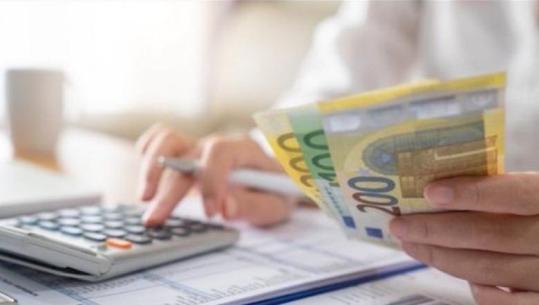 Të ardhurat në buxhet rriten me 11.7% në 8 muaj, financat: U mblodhën 557.6 miliardë lekë