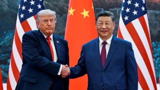 Presidenti kinez Xi Jinping shkon në SHBA, konfirmohet takimi me Trump në Shtëpinë e Bardhë