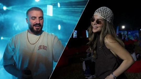 ‘Disa gjëra janë të shkruara për të mos zgjatur’, Sarah Berisha konfirmon ndarjen nga DJ PM