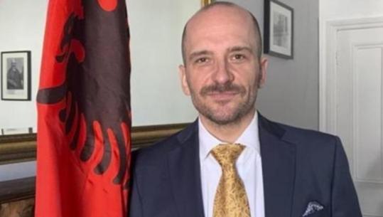Burime për Report Tv: Uran Ferizi pritet të emërohet në krye të Misionit të përhershëm të OSBE-së