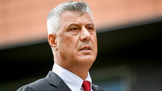 Ylli Pata: Çfarë fshihet pas lotëve të krokodilit për Thaçin në Tiranë dhe Prishtinë