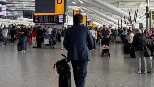 Kaos në aeroportet britanike! Defekti i dytë brenda muajit shkakton anulime dhe vonesa fluturimesh, kërkohet dorëheqja e shefit të kontrollit ajror