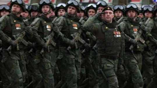 Analiza e CNN: Rusia teston kufijtë e NATO-s, Europa përgatitet për një konflikt që mund të shkojë përtej Ukrainës