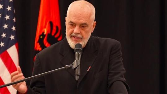 Haga dënoi me 81 vite ish-krerët e UÇK, Rama nga SHBA: Qeveria e Kosovës të refuzojë varrosjen për së gjalli të 4 burrave!