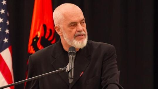 Rama nga SHBA: Sot Shqipëria është mburoja më e mirë e çdo shqiptari, një adresë ku bota e lirë mblidhet për të diskutuar për të nesërmen e saj