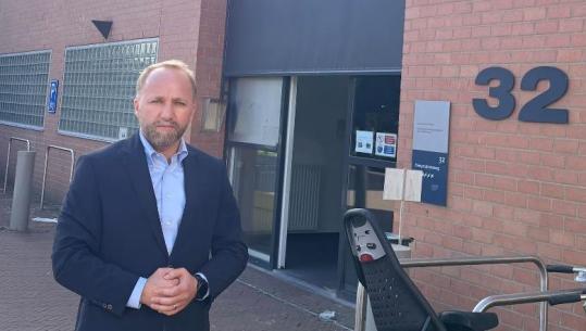 Hagë/ Ish-këshilltari takon Hashim Thaçin! Zbulon mesazhin e tij për popullin e Kosovës: U bëtë zëri i fuqishëm kundër padrejtësisë