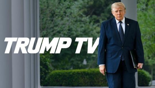 Shtëpia e Bardhë ‘hakmerret’ ndaj protestave të 3 mediave, nis transmetimi i ‘Trump Tv’: Informacione në kohë reale