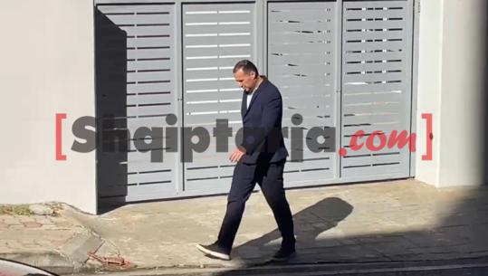Pas kontrolleve në shtëpi, Ilir Proda shkon në SPAK