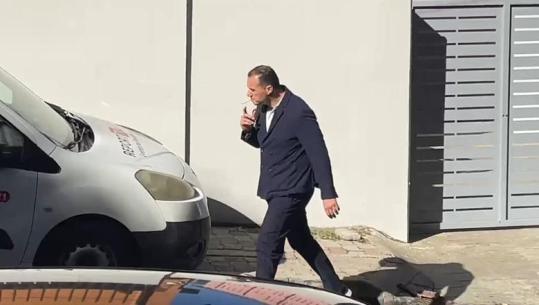 Pas kontrolleve në shtëpi, Ilir Proda shkon në SPAK
