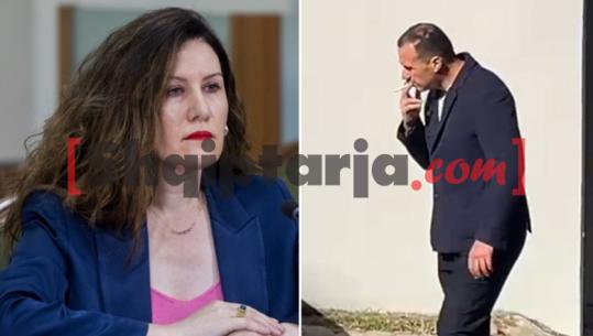 Hetimet për Agasin/ Arrest shtëpie dhe pezullim nga detyra për drejtoreshën e SHISH, Vlora Hyseni rezulton jashtë shtetit! SPAK kontrolle te Proda, merret edhe në pyetje! Ekzekutohen 4 masa sigurie (AKUZAT)