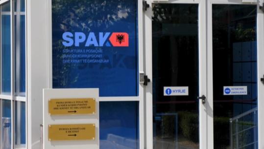 Arresti për Vlora Hysenin dhe dy të tjerët, SPAK zbardh akuzat! Kontrolle edhe në 2 vila në Durrës