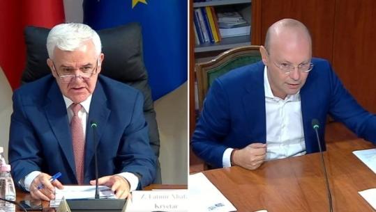 Arresti për drejtoreshën e SHISH, opozita kërkon mbledhjen e Këshillit të Sigurisë! PD debate në Komisione: Ka rënë shteti, të dorëhiqet Rama! PS: Pasojë e shtetit të së drejtës (REAGIMET)