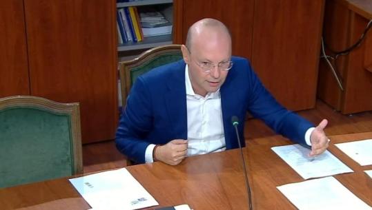 Masa e sigurisë për Vlora Hysenin/ Kaso: U faktuan akuzat e PD, Rama të japë dorëheqjen (VIDEO)