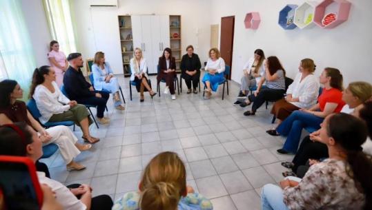 Dyfishohen pagesa për 11 fëmijë me aftësi ndryshe, nga tetori nisin pagesat e kontributeve për 14 mijë kujdestarë