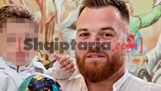 Hyri për të vjedhur në një shtëpi, pronari italian zbraz karikatorin dhe e vret! Zbulohet jeta e 'dyfishtë' e Gjovalin Lazrit në Torino! Familja: Nuk kërkojmë hakmarrje, duam drejtësi!