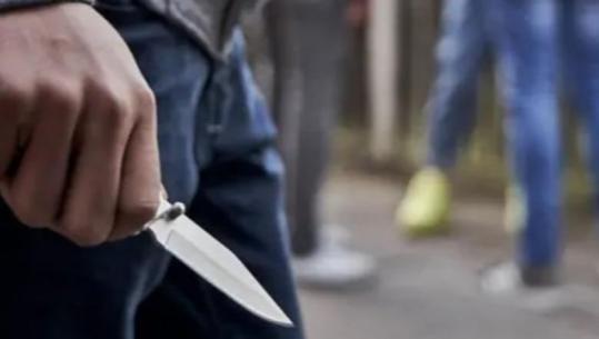 Sherr mes nxënësve në gjimnazin e Krumës, 17-vjeçari gërvisht me mjet prerës shokun e klasës 