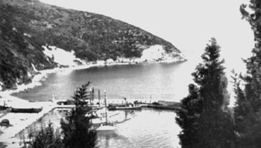 ‘Sovjetikët po vendosin aty instalime ushtarake dhe rraketat e lëshuara nga Sazani, godasin lehtësisht Otranton’ dokumentet sekrete të CIA-s