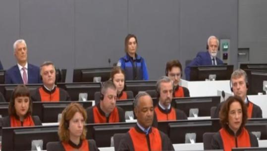 Verdikti i Hagës, nis beteja në Apel për ish-krerët e UÇK-së