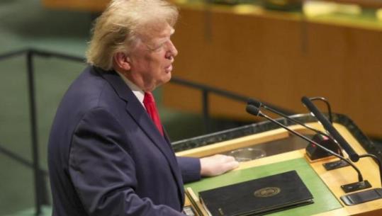 Trump në OKB: Kam sjellë paqen në botë! Ultimatum Iranit: O marrëveshje, ose do ta asgjësoj! Sulmon Kubën: Ka dështuar! IA-në do ta quajmë 'superinteligjencë'