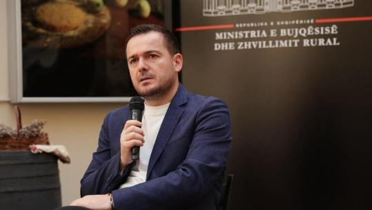 Ministri Salla: 85 të rinj i bashkohen Ministrisë së Bujqësisë dhe institucioneve të varësisë përmes Programit Kombëtar të Praktikave të Punës