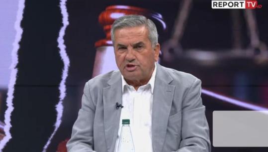 Urdhër arresti për drejtoren e SHISH, Beqiri në Report TV: Ky është normaliteti i drejtësisë së re, kthim mbrapa nuk ka! SPAK të hetojë dhe Gërdecin dhe 21 janarin!