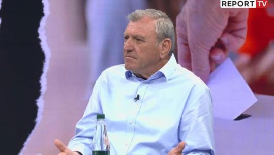 Hetimi i SPAK ndaj kreut të SHISH, Agron Duka në Report TV: Nuk ka faj individi, por ai që drejton pushtetin! Po të ishte Fatos Klosi...