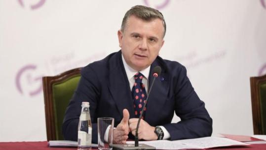 Balla pas shkarkimit të Vlora Hysenit: PS nuk bën avokatin e askujt, kushdo që duhet të përballet me Drejtësinë, të marrë mbrojtësin e vet ligjor