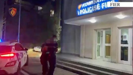 Ndezën zjarre në Drizë e Apoloni, 2 të arrestuar në Fier! Një i tretë nën hetim (EMRAT)