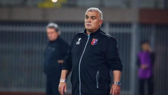 Vllaznia i rinovoi kontratën në verë, çfarë po ndodh me Edi Martinin? Priten zyrtarizime nga shkodranët