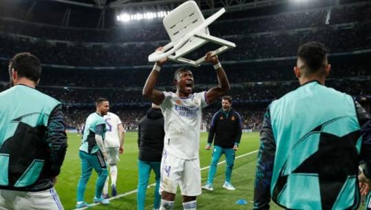 Befasia e madhe nga klubi i Seria A, transferon në kampionatin italian mbrojtësin David Alaba