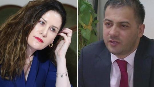 EKSKLUZIVE/ Vlora Hyseni njoftonte Ergys Agasin për takimet me Ramën, ndante informacione për emërime të mundshme politike