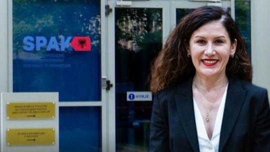 Detaji i fortë/ Vlora Hyseni i shkruante Agasit: Kush na e bëri këtë duhet të paguajë! SPAK: Kundër organeve të drejtësisë