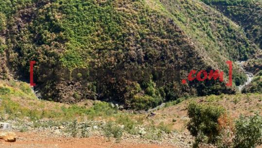 Makina del nga rruga në aksin Bulqizë–Krastë dhe bie në humnerë, humb jetën shoferi 40 vjeçar (EMRI)
